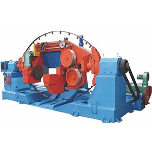 中1000-φ1250-1600弓型绞线机