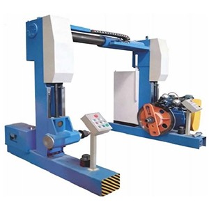 龙门式收、排放线机