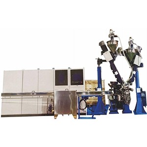 电线电缆设备:编织现代生活的无形脉络