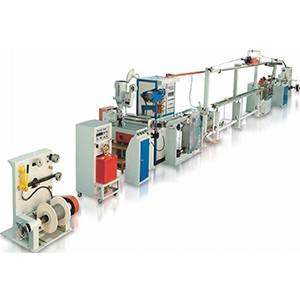 与时间赛跑的塑 形者:电线电缆湖南挤出机厂家的智慧进化