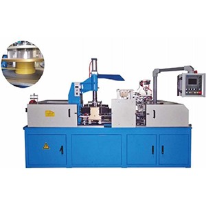 湖南挤出机厂家:电线电缆背后的艺术大师