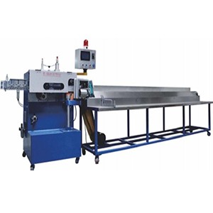 高速裁线机