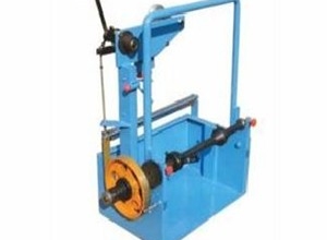 单头被动放线架